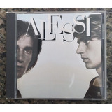 alessi brothers-alessi brothers Cd Alessi Brothers alessi 1976 Am Made Japan