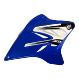 Aletas Abas Do Tanque Para Yamaha Ttr 230