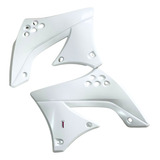 Aletas Tanque Kawasaki Kxf 450 09 11 Polisport Carenagem Aba