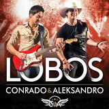alex & konrado-alex amp konrado Cd Conrado Aleksandro Lobos Original Lacrado