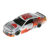Alex Bowman 88 Chevy Camaro Zl1 2018 Nascar 1 24 Lionel