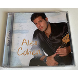 alex cohen-alex cohen Cd Alex Cohen Alex Cohen 2002