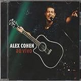 Alex Cohen   Cd Ao Vivo   2003
