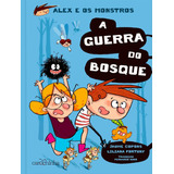 Alex E Os Monstros