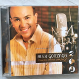 Alex Gonzaga Canções