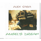 alex metric & steve angello-alex metric amp steve angello Cd Alex Saba Angels Dream