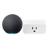Alexa Amazon Smart Plug