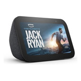 Alexa Echo Show 5 Amazon Assistente Virtual Inteligente