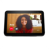 Alexa Echo Show 8 Amazon 2 Geração Smart Tela 13mp Bivolt