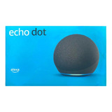 Alexa Smart Speaker Amazon Echo Dot