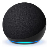 Alexa Smart Speaker Echo Dot 5  Geração Original Amazon