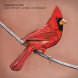 alexisonfire-alexisonfire Cd Old Crowsyoung Cardinals