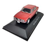 Alfa Romeo 2300 1975 Coleção Carros Inesquecíveis Do Br