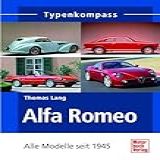 Alfa Romeo Alle Modelle Seit