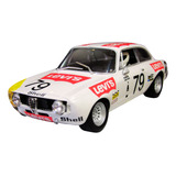 Alfa Romeo Autorama Fly Scx Carrera Slot It Scalextric Ninco