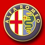 Alfa Romeo Cars Wallpapers HD