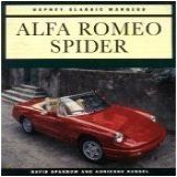 Alfa Romeo Spider