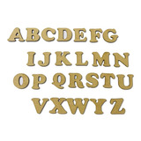Alfabeto Kit C 50 Letras