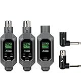 Microfones