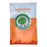 Alface Crespa Brs Mediterranea 1000 Sementes Peletizadas