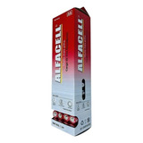 Alfacell Caixa De Pilha Aa 60 Unidades