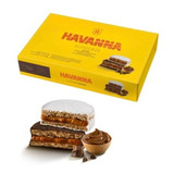 Alfajor Argentino Misto Da Havanna Com