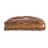 Alfajor Cracker Monster 55g Rock Chocolate Belga