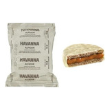 Alfajor Havanna Solito Chocolate Branco Com Doce De Leite 55