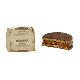 Alfajor Havanna Solito Chocolate Com Doce De Leite 55g
