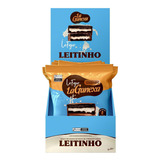 Alfajor La Fajor Leitinho Whey La