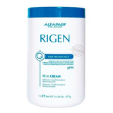 Alfaparf Rigen Real Cream Mascara Condicionad Reestruturante