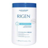 Alfaparf Rigen Restore System Nourishing Milk Protein Plus
