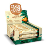 Alfarroba Com Banana Carob House 18