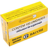Bacchi