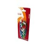 Alfinete Para Mapa Tipo Taça Eagle Multicor Blister C 60 Unidades