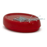 Alfineteira Magnetica Organizador Alfinete Costura Segurança