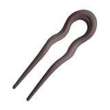 Alfinetes De Cabelo Em Forma De U Palitos De Cabelo Para Pães Grampo De Coque De Cabelo Garfo De Cabelo Grampos De Cabelo Para Coque Acessórios Para Cabelo Prendedores De Cabelo Elegantes E For