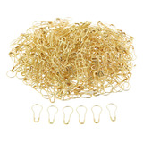 Alfinetes De Segurança Em Forma De Pera Para Cabaça Bulbo