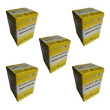Alfinetes De Segurança Niquelado 57 Mm 500 Unidades N4