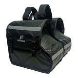 Alforge Custom Bota 617 Harley Davidson Sportster 883