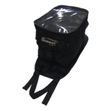 Alforge Mala Universal De Tanque Bolsa De Moto 18 Litros
