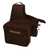 Alforge Mangalarga Resistente Estiloso Prático Promoção Hoje