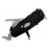 Alforge Selim Back Packing 10l Bike Road Mtb Ciclo Turismo