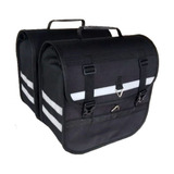 Alforges De Moto Universal 25 Litros Capas De Chuva