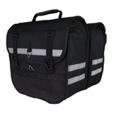 Alforges De Moto Universal 30 Litros Capas De Chuva
