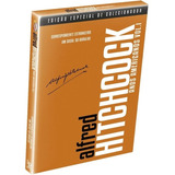 Alfred Hitchcock Anos Americanos Vol 1 2 Filmes Digipac Lac