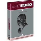 Alfred Hitchcock Apresenta 1a Temp