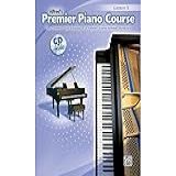 Alfred Premier Piano Course Lesson Book