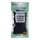 Alga Marinha Desidratada Cut Wakame 50g Fujiyama
