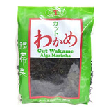 Alga Marinha Desidratada Cut Wakame 50g Towa